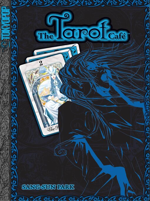 Title details for The Tarot Café, Volume 2 by Sang-Sun Park - Available